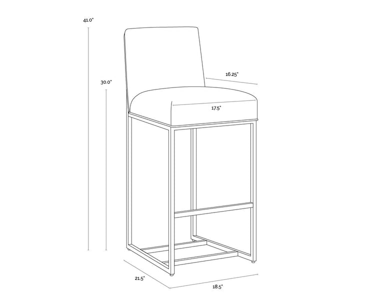 Joyce Bar Stool