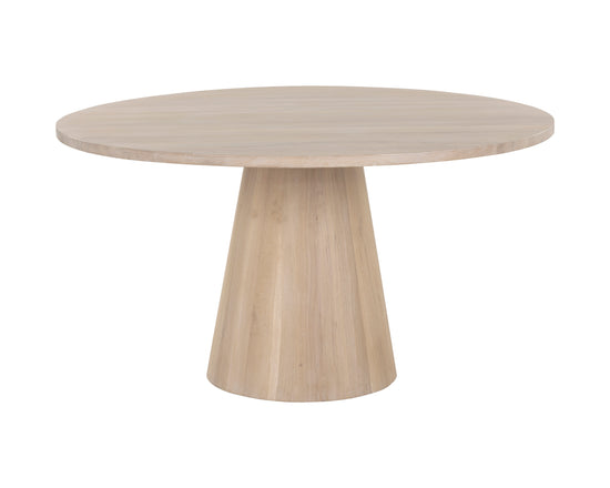 Elina Dining Table Round - 54"W