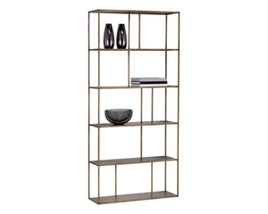 Eiffel Bookcase Large
