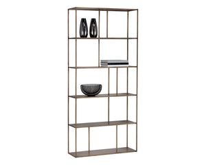 Eiffel Bookcase Small