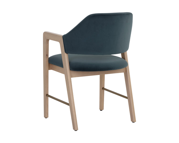 Milton Dining Armchair