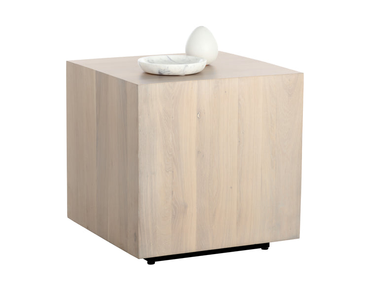 Sunpan Frezco Side Table