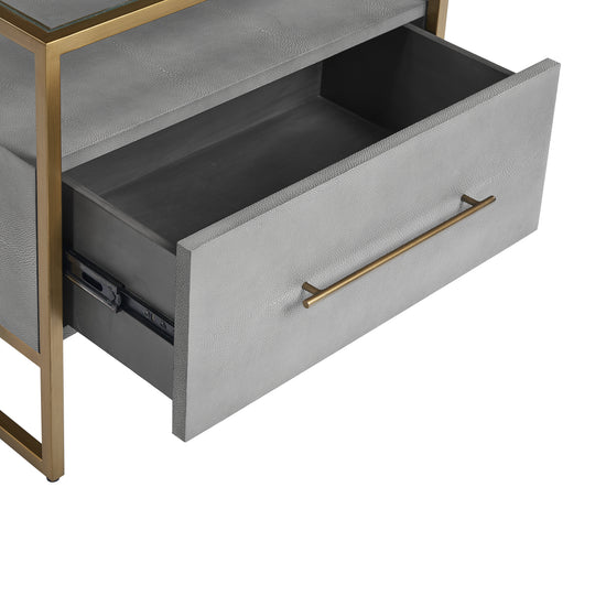 Venice Nightstand