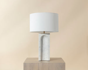 Rohe Table Lamp