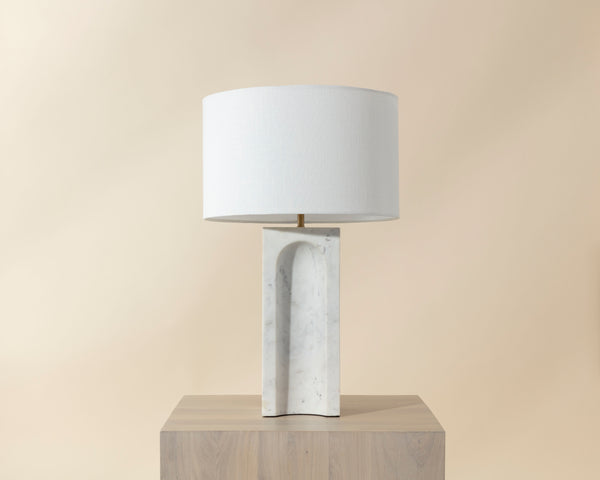 Rohe Table Lamp