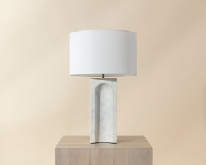 Rohe Table Lamp