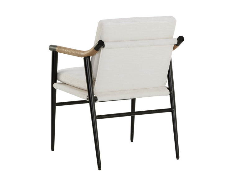 Meadow Dining Armchair