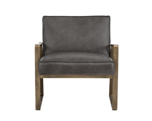 Kristoffer Lounge Chair