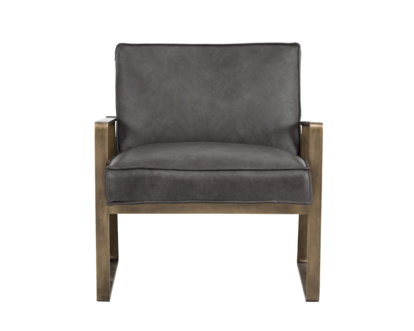 Kristoffer Lounge Chair