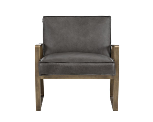 Kristoffer Lounge Chair