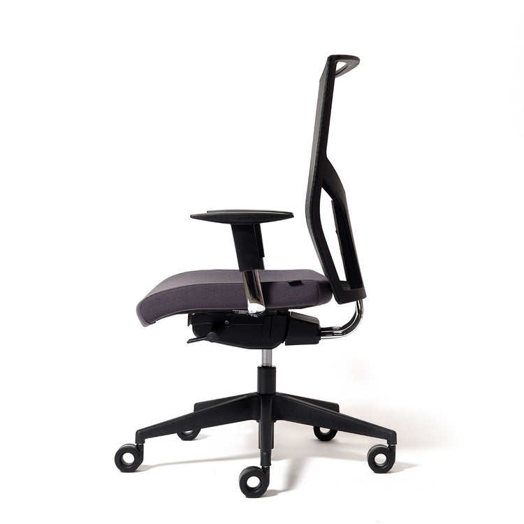 Skin Fit Office Chair