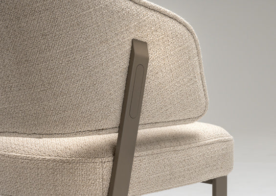 Trica Madison Chair