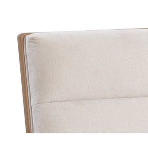 Abilene Dining Chair - Polo Club Muslin