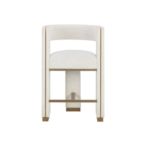 Adamina Counter Stool - Rhea Light Barley