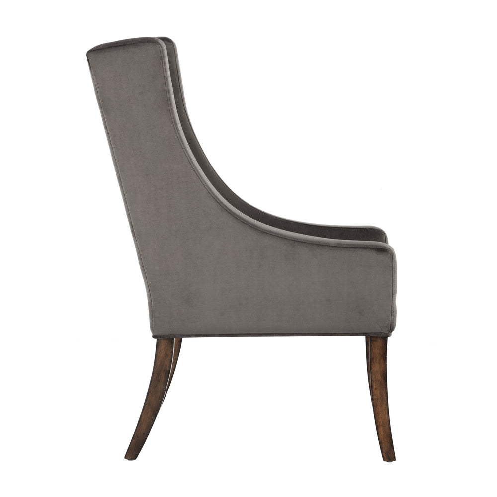 Aiden Dining Armchair - Piccolo Pebble