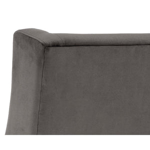 Aiden Dining Armchair - Piccolo Pebble