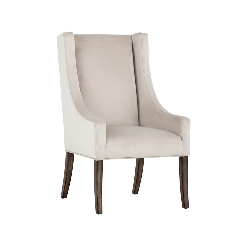 Aiden Dining Armchair - Piccolo Prosecco