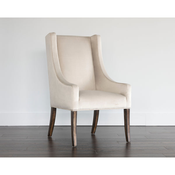 Aiden Dining Armchair - Piccolo Prosecco