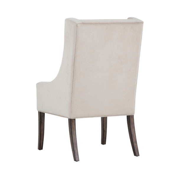 Aiden Dining Armchair - Piccolo Prosecco