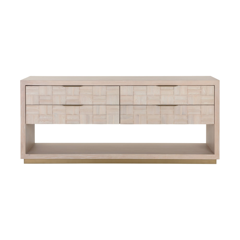 Akava Dresser