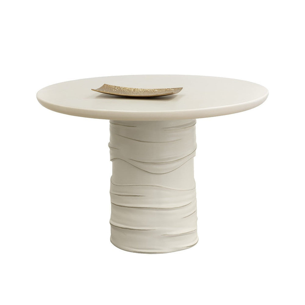 Alanya Dining Table Round - 44"