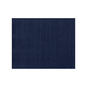 Alaska Hand Loomed Rug - Navy - 8' X 10'