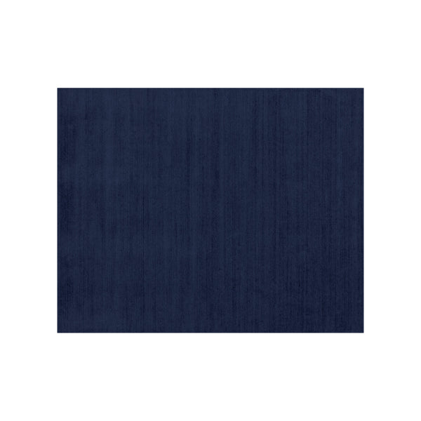 Alaska Hand Loomed Rug - Navy - 8' X 10'