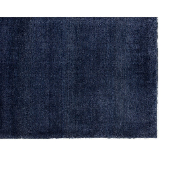 Alaska Hand Loomed Rug - Navy - 8' X 10'