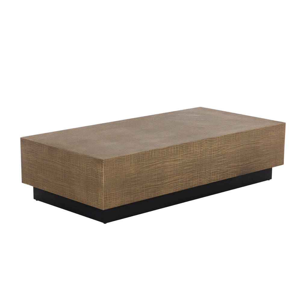 Albans Coffee Table
