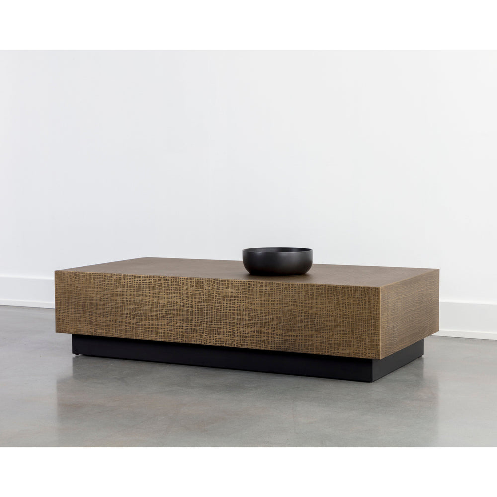 Albans Coffee Table