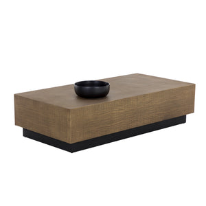 Albans Coffee Table