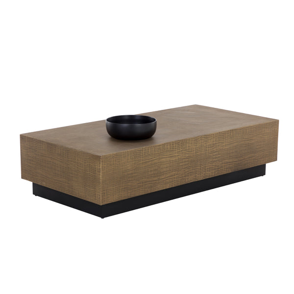 Albans Coffee Table