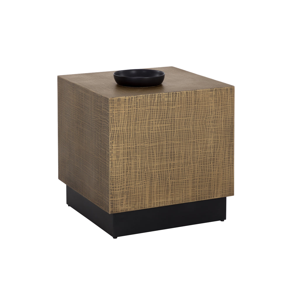 Albans Side Table