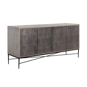 Algarve Sideboard - Grey