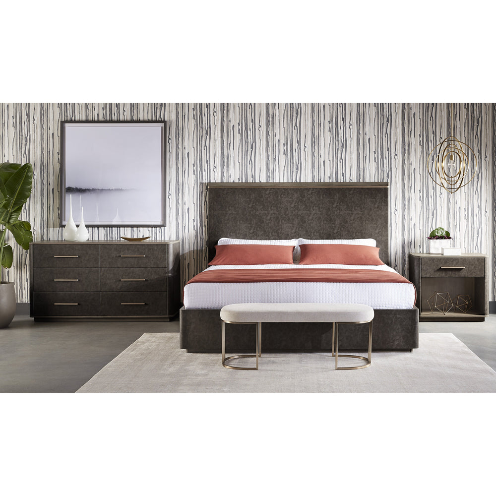 Altman Bed King