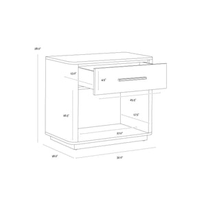 Altman Nightstand