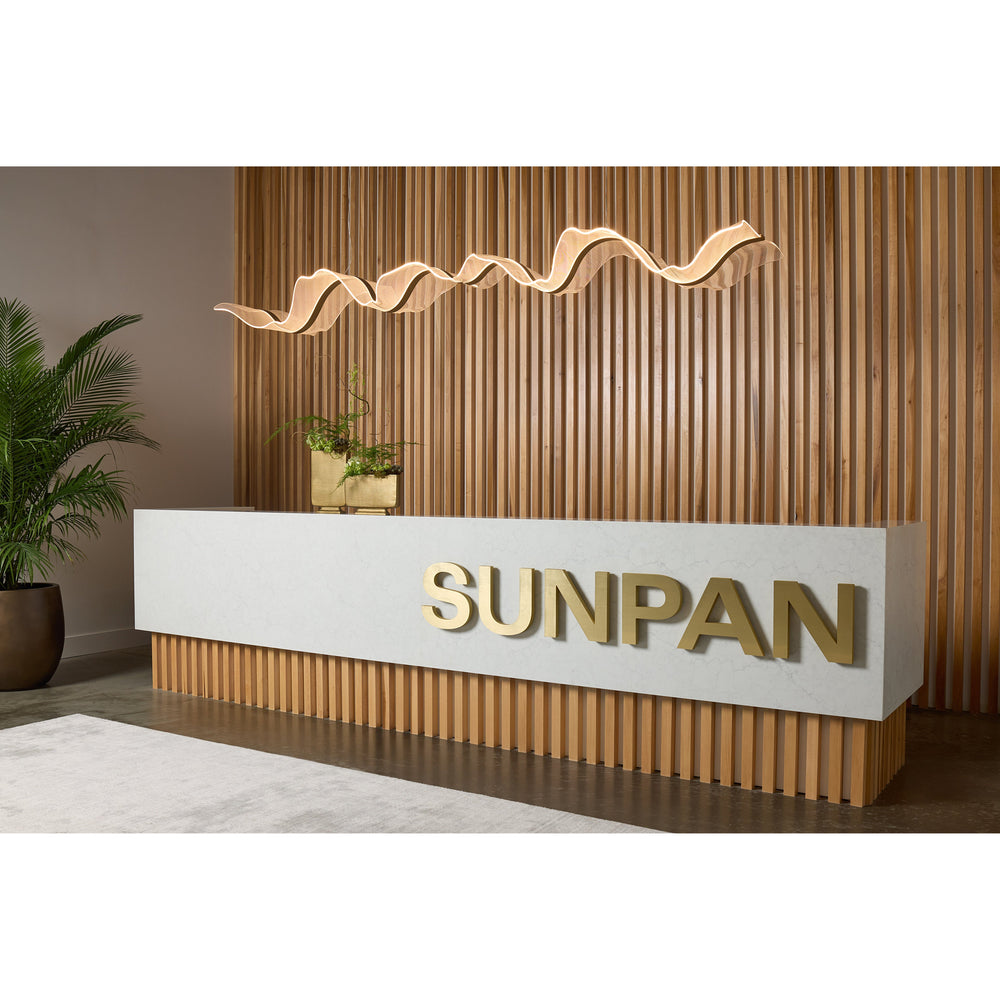 Alun Chandelier
