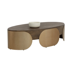 Amarula Coffee Table
