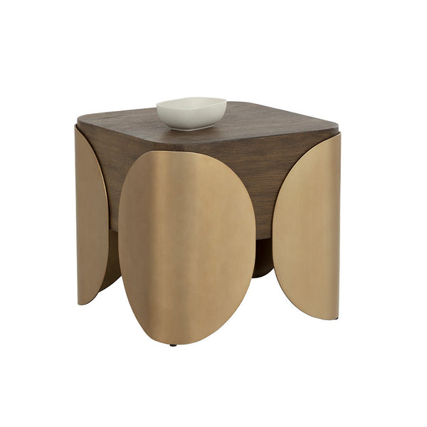 Amarula Side Table