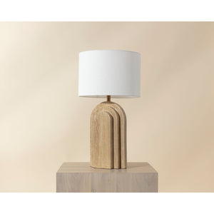 Ancona Table Lamp