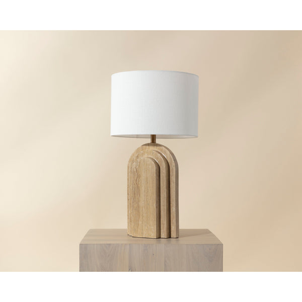 Ancona Table Lamp