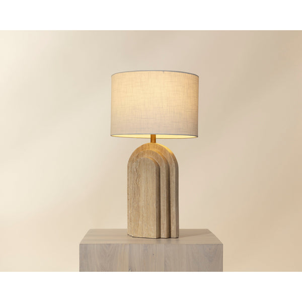 Ancona Table Lamp