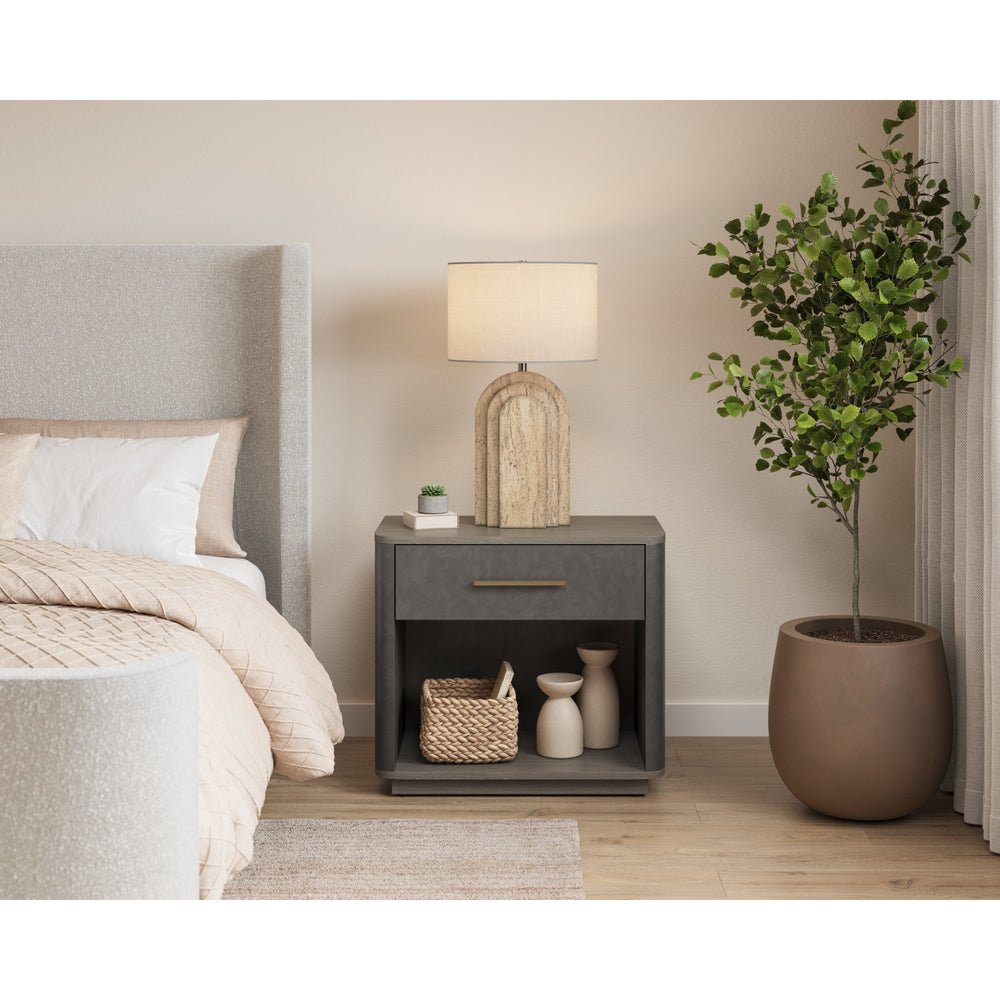 Ancona Table Lamp
