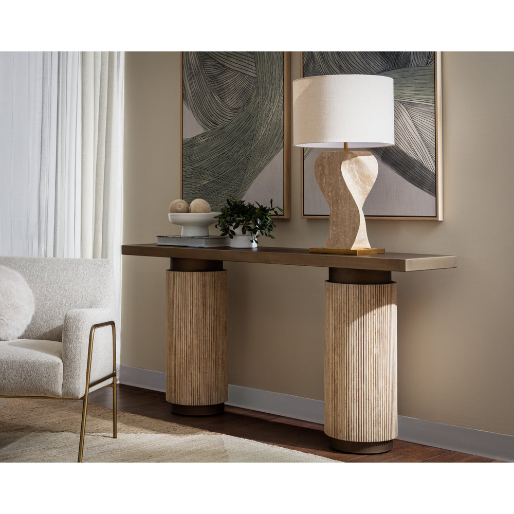 Anusha Table Lamp
