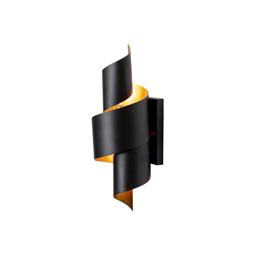 Aphelion Sconce