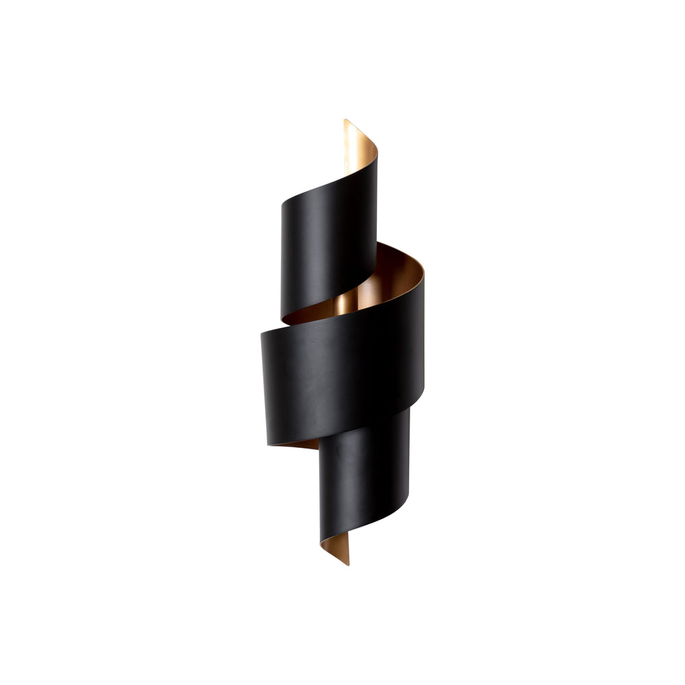 Aphelion Sconce
