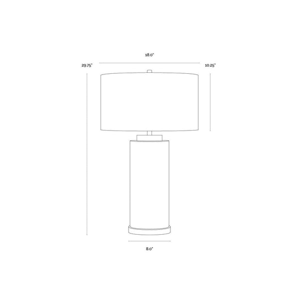 Apollolina Table Lamp