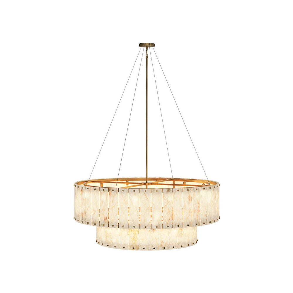 Apsara Chandelier