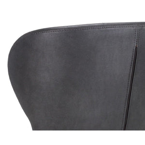 Arabella Office Chair - Bravo Portabella