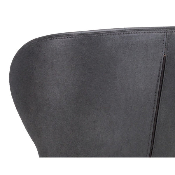 Arabella Office Chair - Bravo Portabella